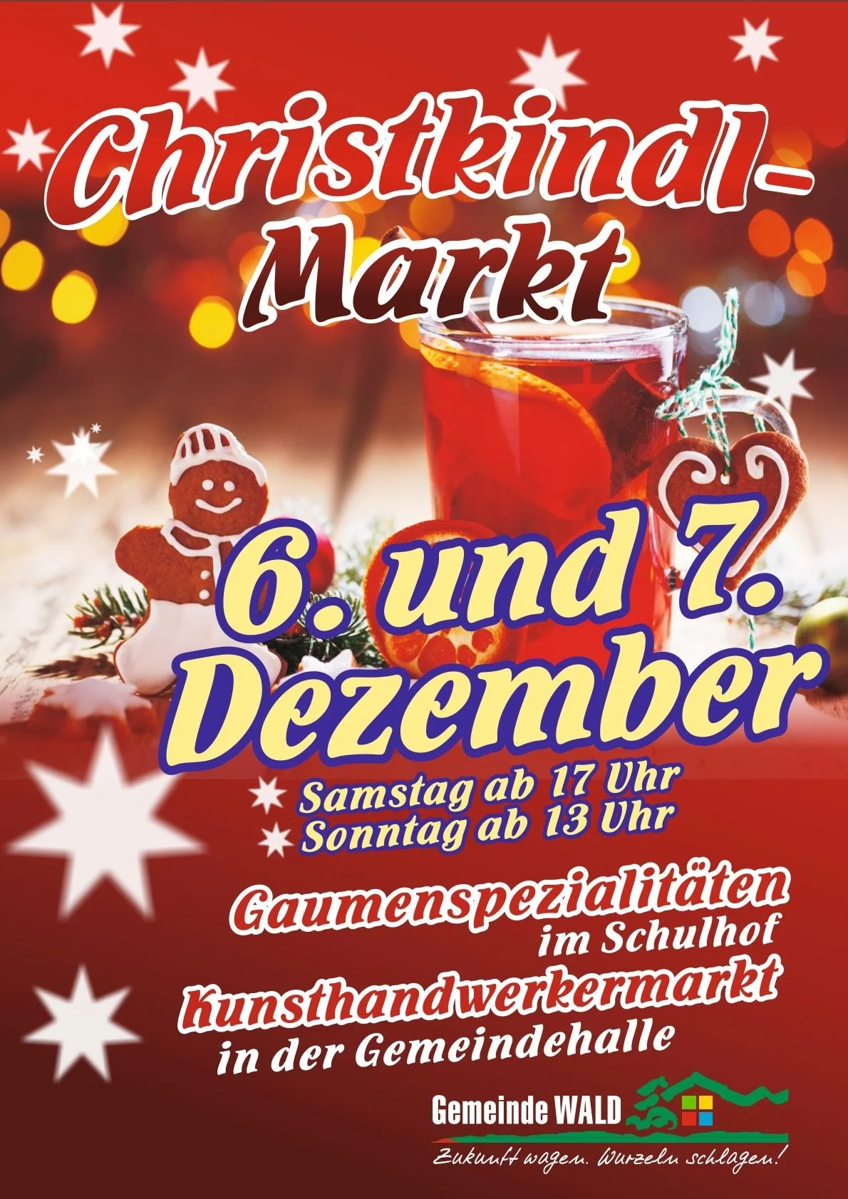 Christkindlmarkt
